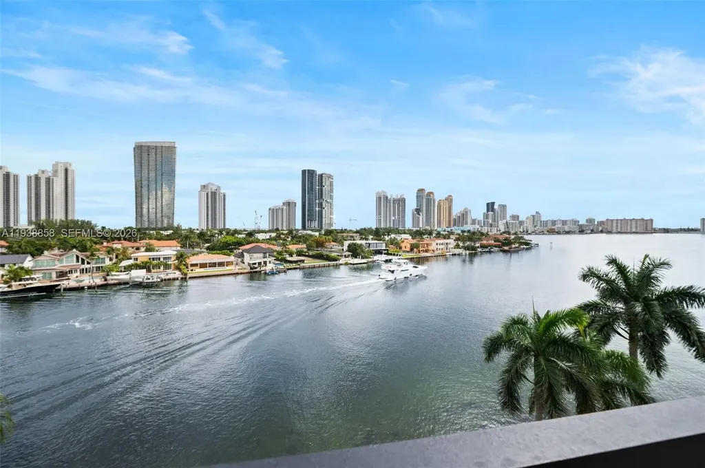 19195 NE 36th Court Aventura FL 33180