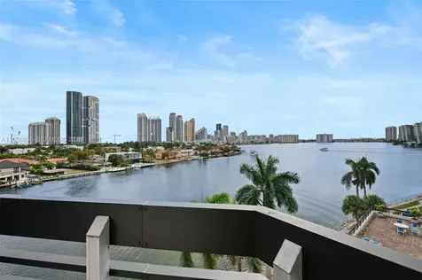 19195 NE 36th Court Aventura FL 33180