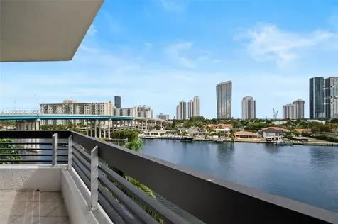 19195 NE 36th Court Aventura FL 33180