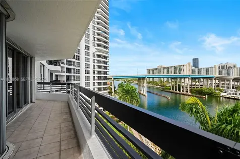 19195 NE 36th Court Aventura FL 33180