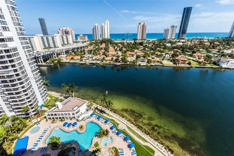 19195 NE 36th Court Aventura FL 33180