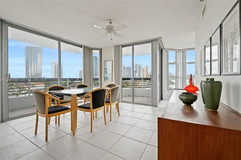 19195 NE 36th Court Aventura FL 33180