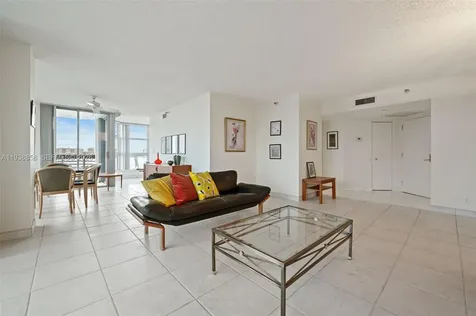 19195 NE 36th Court Aventura FL 33180