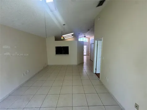 9957 W Elm Lane Miramar FL 33025