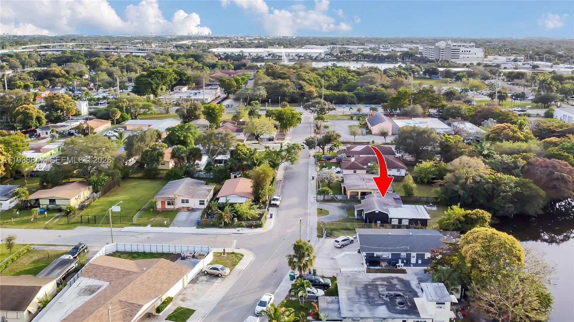 649 NW 24th Avenue Fort Lauderdale FL 33311