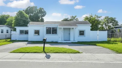 649 NW 24th Avenue Fort Lauderdale FL 33311