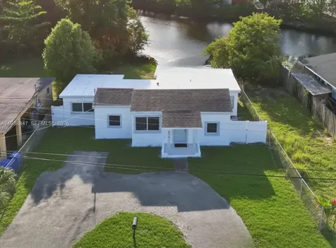 649 NW 24th Avenue Fort Lauderdale FL 33311