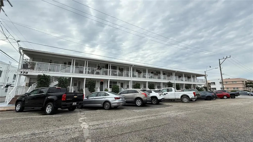 330 74th Street Miami Beach FL 33141