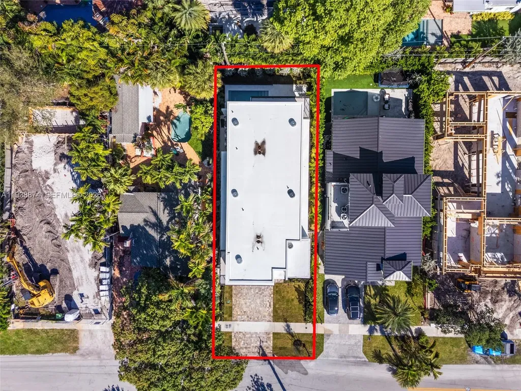 1117 SE 9th Street Fort Lauderdale FL 33316