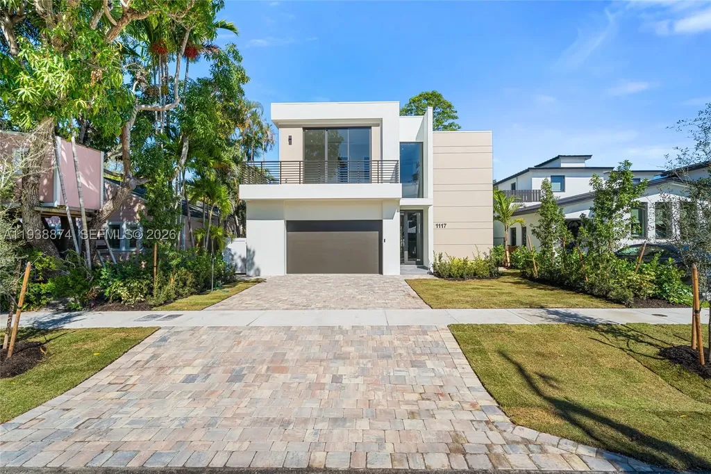 1117 SE 9th Street Fort Lauderdale FL 33316