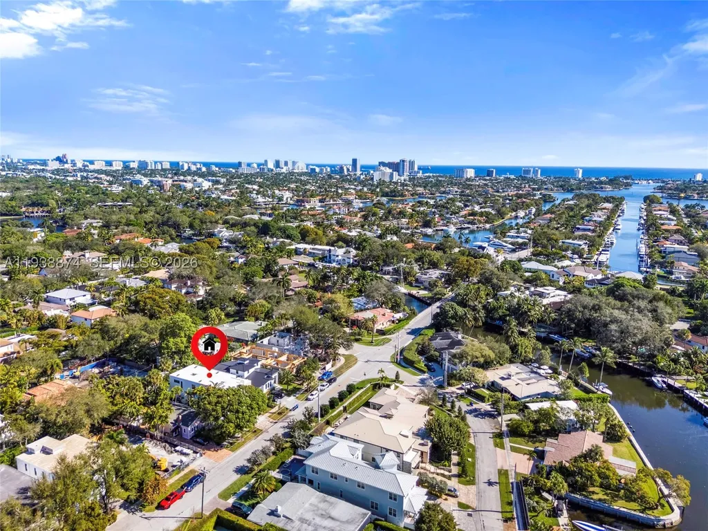 1117 SE 9th Street Fort Lauderdale FL 33316