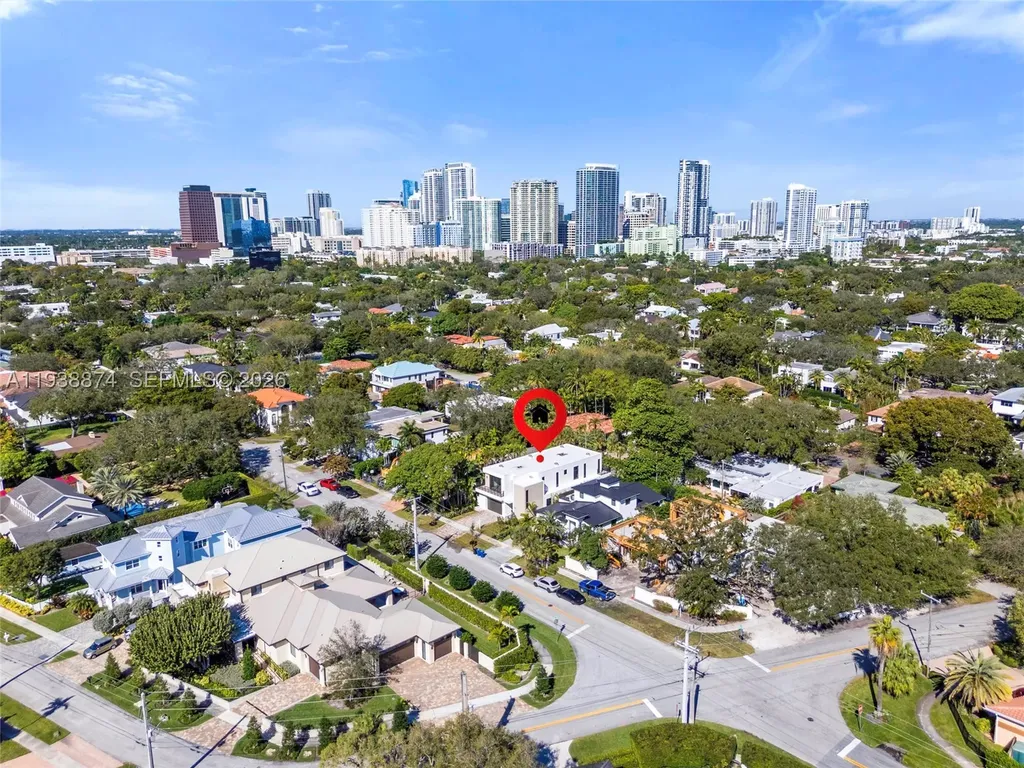 1117 SE 9th Street Fort Lauderdale FL 33316