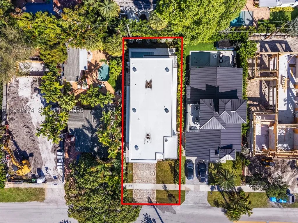 1117 SE 9th Street Fort Lauderdale FL 33316
