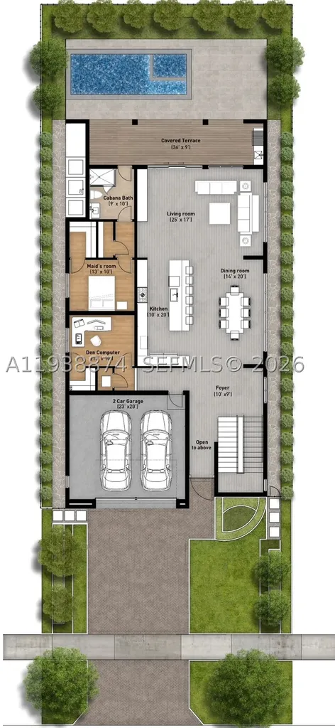 1117 SE 9th Street Fort Lauderdale FL 33316
