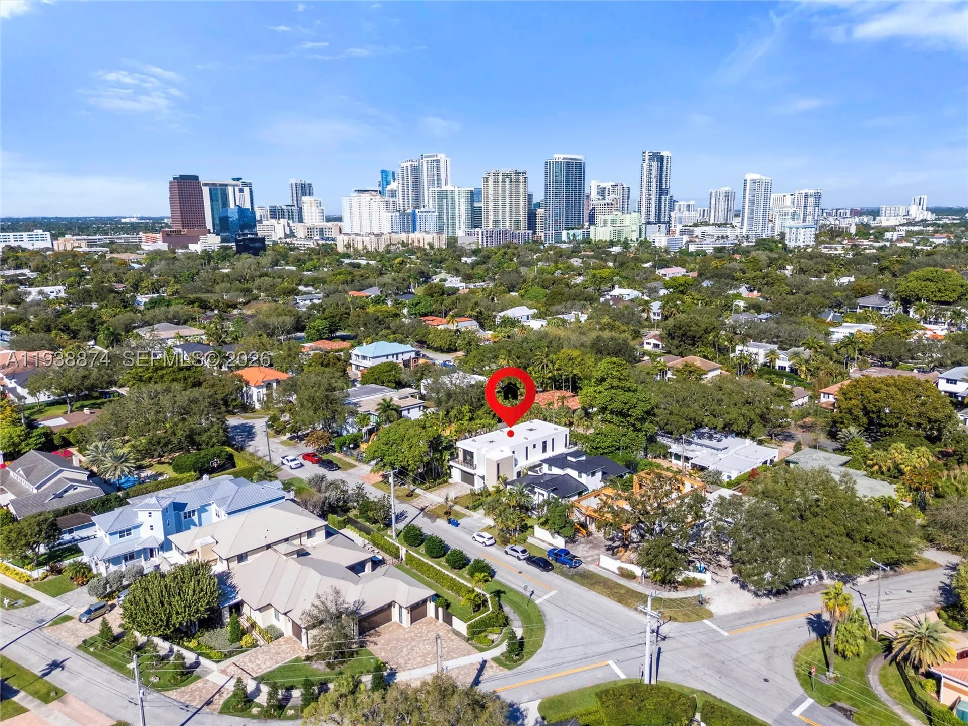 1117 SE 9th Street Fort Lauderdale FL 33316
