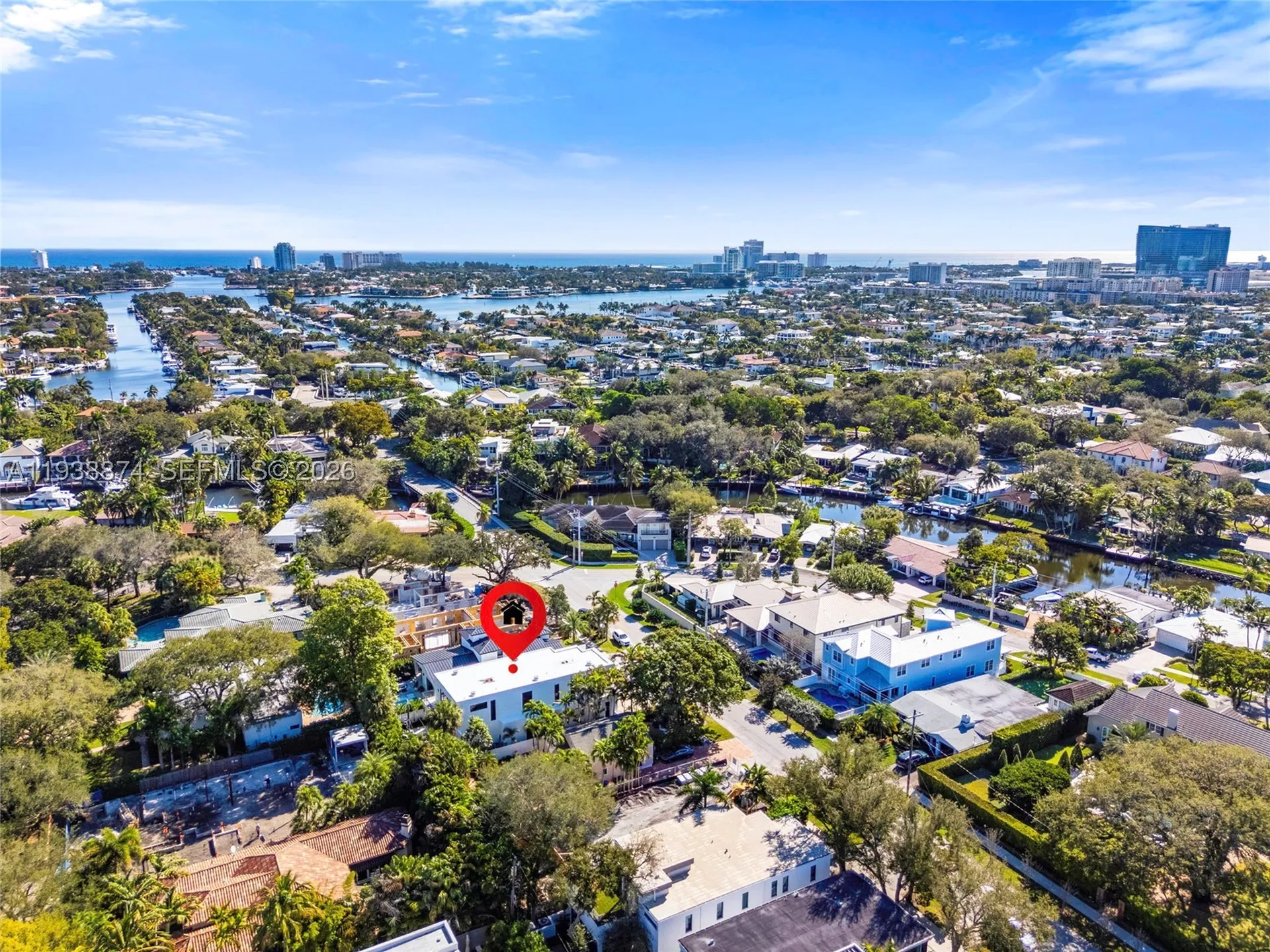 1117 SE 9th Street Fort Lauderdale FL 33316
