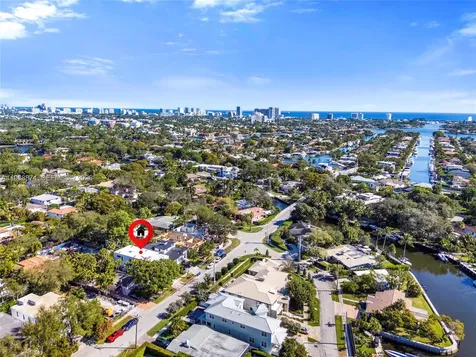 1117 SE 9th Street Fort Lauderdale FL 33316