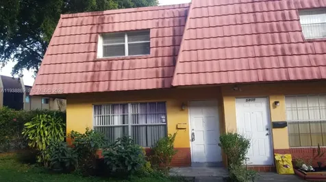 5407 NW 27th Street Lauderhill FL 33313