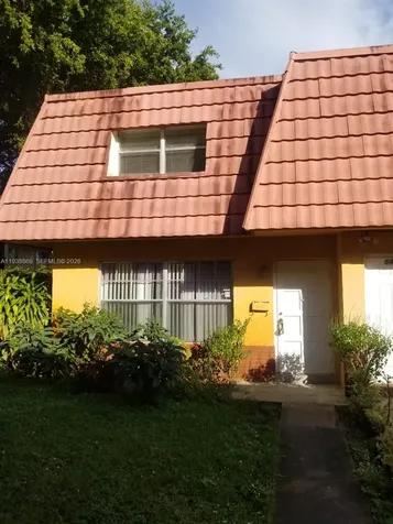 5407 NW 27th Street Lauderhill FL 33313