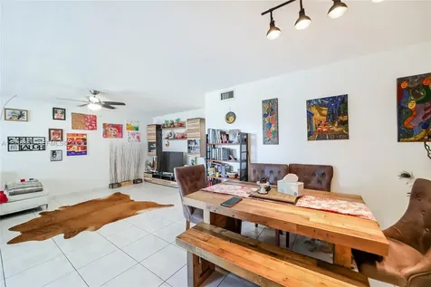 541 Blue Heron Hallandale Beach FL 33009