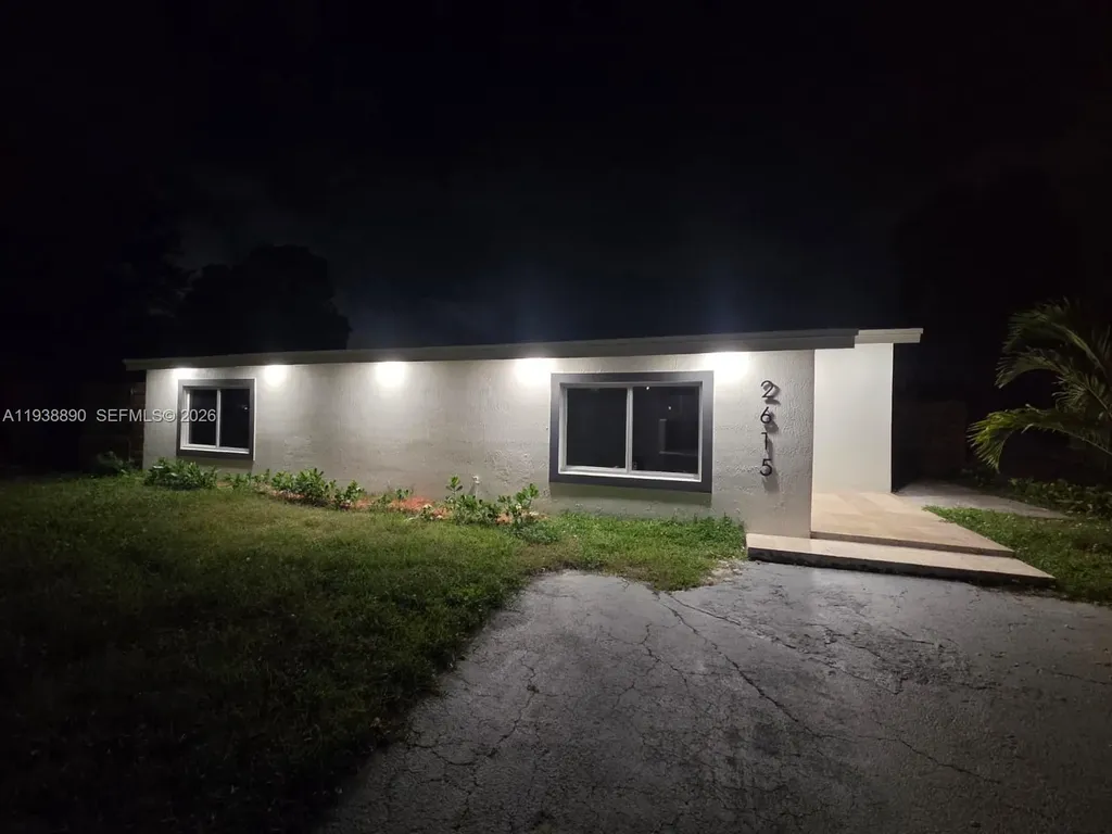 2615 NW 62nd Avenue Margate FL 33063