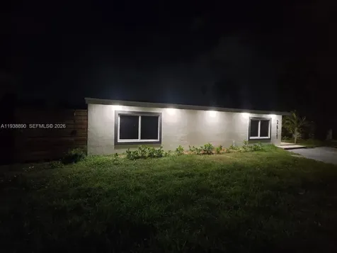 2615 NW 62nd Avenue Margate FL 33063