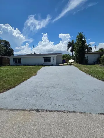 2615 NW 62nd Avenue Margate FL 33063