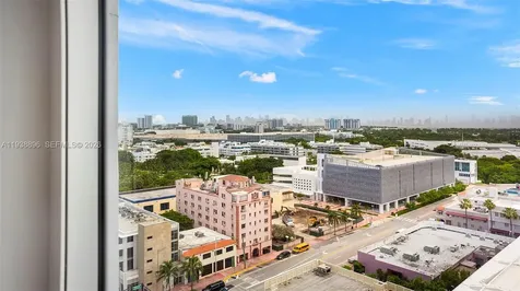 2301 Collins Avenue Miami Beach FL 33139