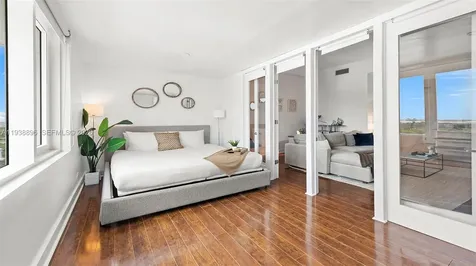2301 Collins Avenue Miami Beach FL 33139