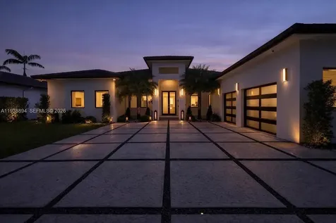 13520 SW 36th Street Miami FL 33175