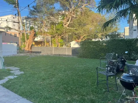 3741 SW 27th Terrace Miami FL 33134