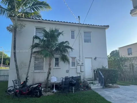 3741 SW 27th Terrace Miami FL 33134