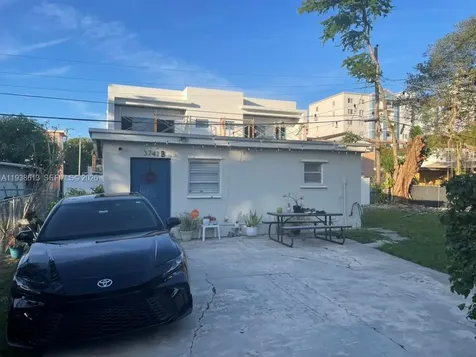 3741 SW 27th Terrace Miami FL 33134