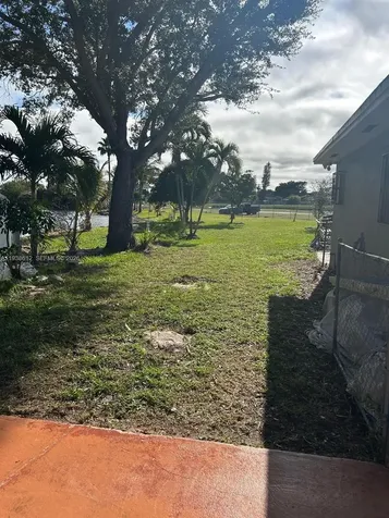 20501 NW 30th Avenue Miami Gardens FL 33056