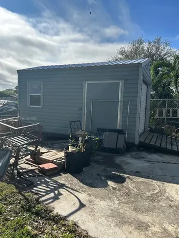 20501 NW 30th Avenue Miami Gardens FL 33056