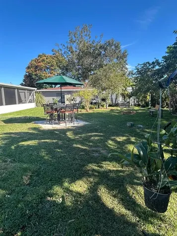 20501 NW 30th Avenue Miami Gardens FL 33056