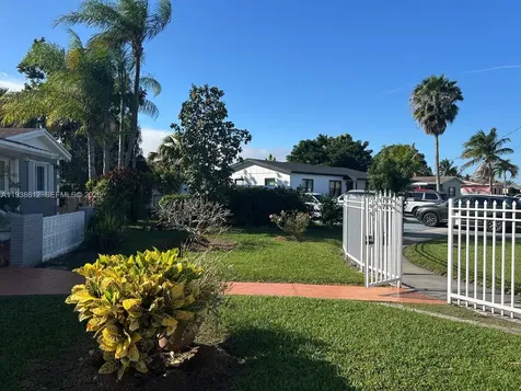 20501 NW 30th Avenue Miami Gardens FL 33056