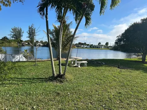 20501 NW 30th Avenue Miami Gardens FL 33056