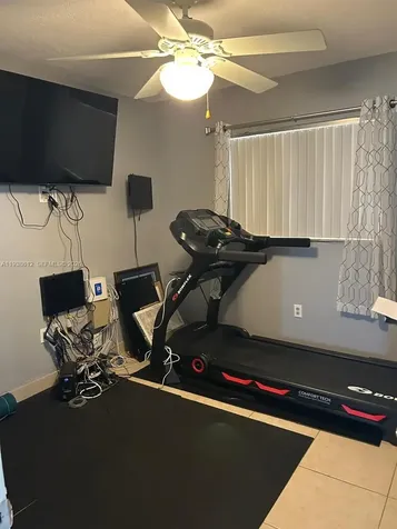 20501 NW 30th Avenue Miami Gardens FL 33056