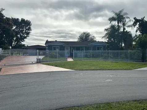 20501 NW 30th Avenue Miami Gardens FL 33056