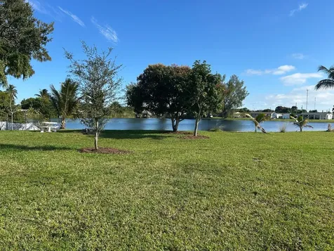 20501 NW 30th Avenue Miami Gardens FL 33056