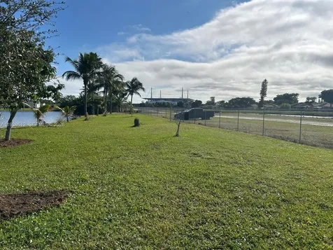 20501 NW 30th Avenue Miami Gardens FL 33056