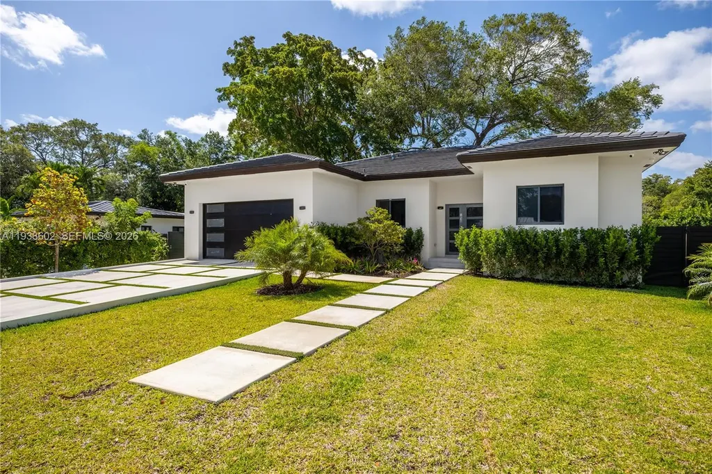 1030 NE 121st Street Biscayne Park FL 33161