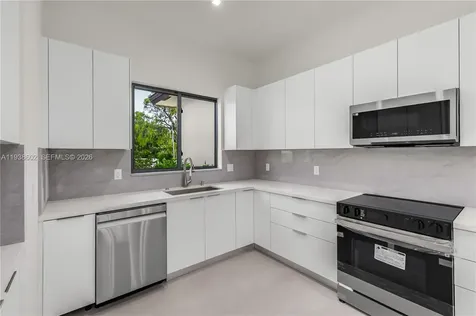 1030 NE 121st Street Biscayne Park FL 33161
