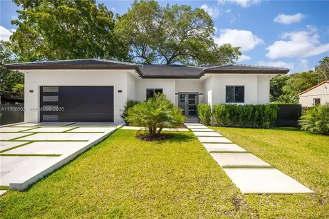 1030 NE 121st Street Biscayne Park FL 33161
