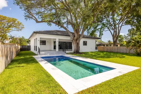 1030 NE 121st Street Biscayne Park FL 33161