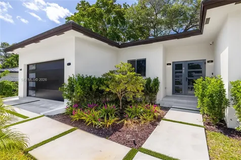1030 NE 121st Street Biscayne Park FL 33161
