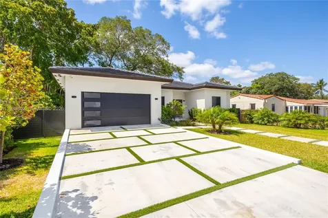 1030 NE 121st Street Biscayne Park FL 33161