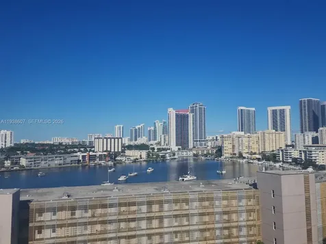 401 Golden Isles Drive Hallandale Beach FL 33009