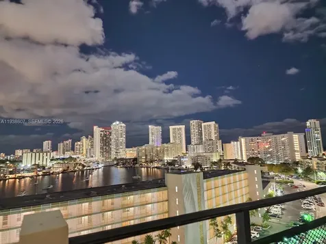 401 Golden Isles Drive Hallandale Beach FL 33009